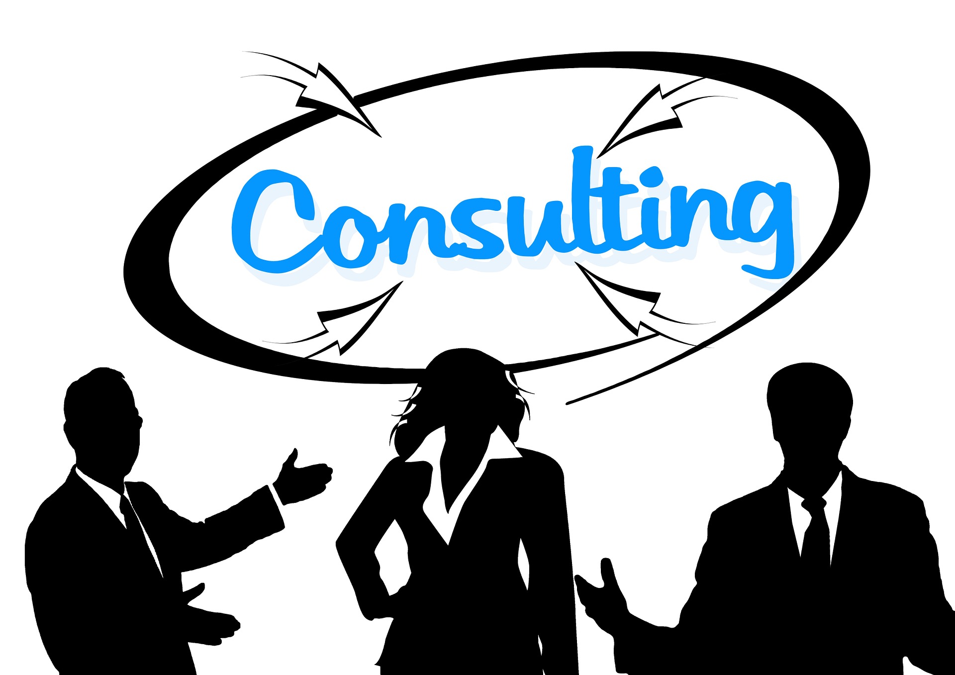 services de consulting international