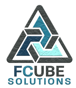 FCUBE - Logo